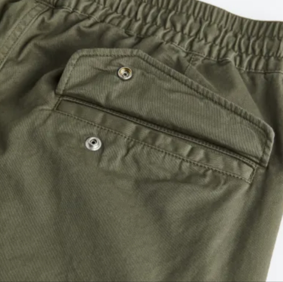 H.MJogger cargo pants - Picture 4 of 5